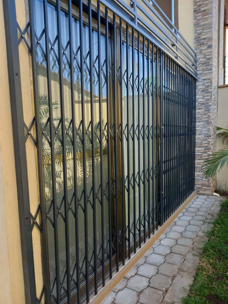 Aluminium Works