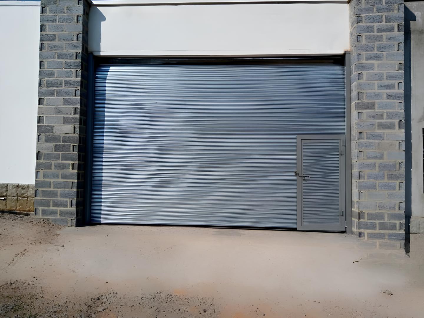 Aluminium Works